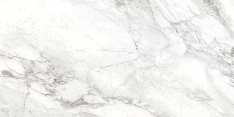 Керамогранит Delacora Багамы / Bahamas (керамогранит) Каррара / Bahamas Carrara 600х1200, фото 1 из 4