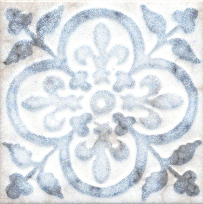 Декор kerama marazzi барио C31 150х150