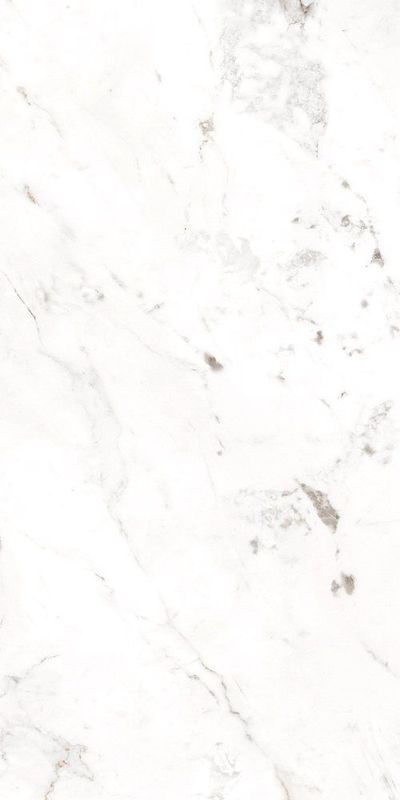 Клинкер gres de aragon marble Base Carrara Blanco Liso 600х1200