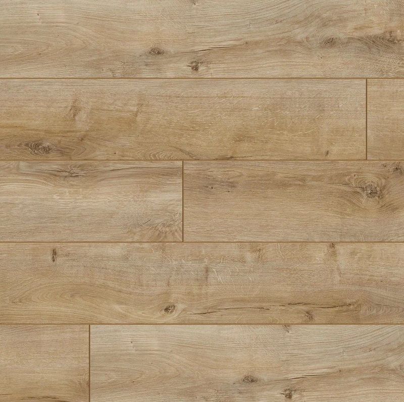 Ламинат CLASSEN WR AQUAPROTECT 52349 Коричневый мягкий 192х1285 в уп. 1,973 м² толщина 8 мм 32 класс