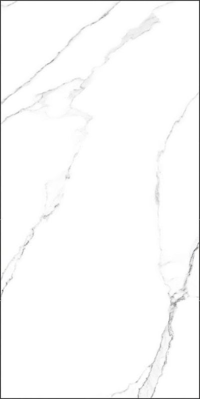 Керамогранит GlobalTile Мрамор / Marmo Белый 600х1200
