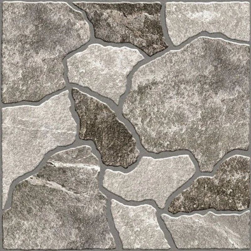 Керамогранит BERYOZA CERAMICA Рэй/Ray GP тёмный 293х293х8 в уп. 1,2 м²