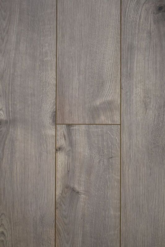Ламинат KRONOSPAN WOODSTYLE OMEGA 12мм 33кл 4V U612-4V Дуб Синсеро 192х1285 в уп. 1,48 м² толщина 12 мм 33 класс