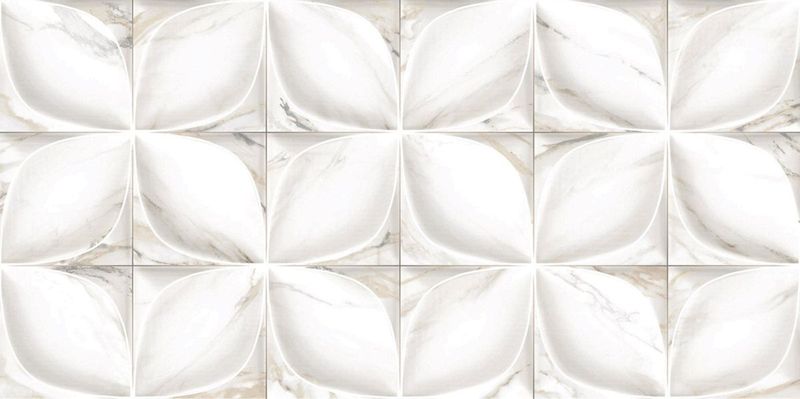 Плитка настенная Alma Ceramica Лаура / Laura 249х500, фото 1 из 4