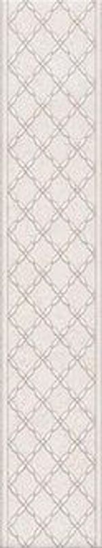 Бордюр kerama marazzi сорбонна A360 77х400