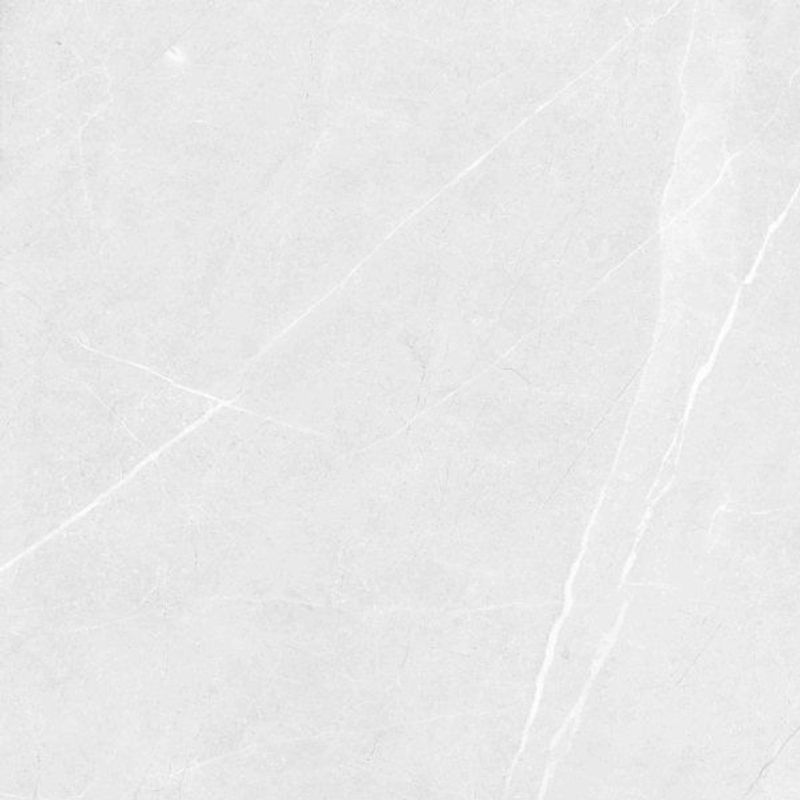 Керамогранит BELLEZA Индия VIBRANT BIANCO carving 600х600 в уп. 1,44 (4 шт.), фото 1 из 3