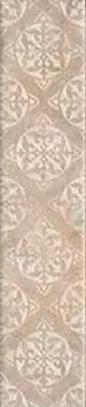 Декор kerama marazzi брюссель 3 60х285 матовый