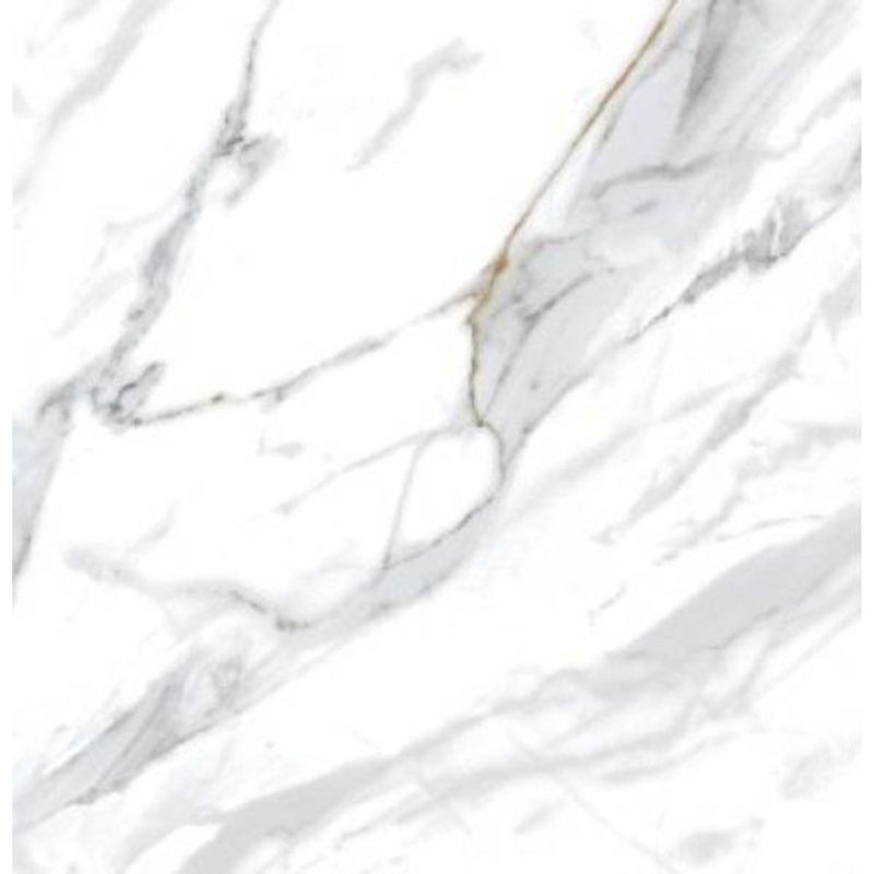 Керамогранит ZerdeTile Nature base white (fero) 600х600 в уп. 1,44 (4 шт.), фото 1 из 3