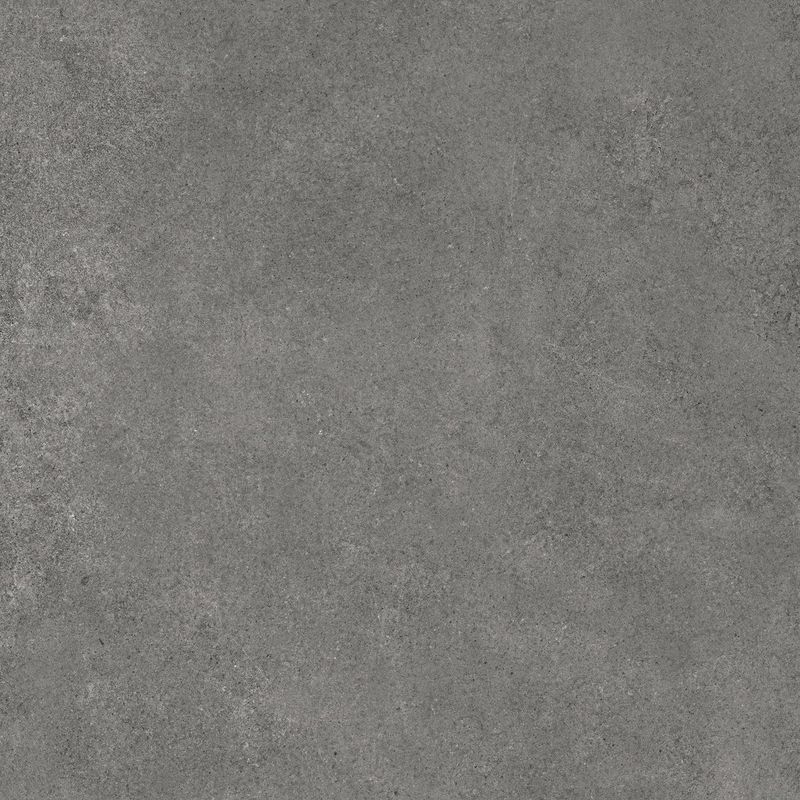 Керамогранит Artkera Group Микроцемент / Microcement (керамогранит) темно-серый / Microcement Graphite 600х600, фото 1 из 4