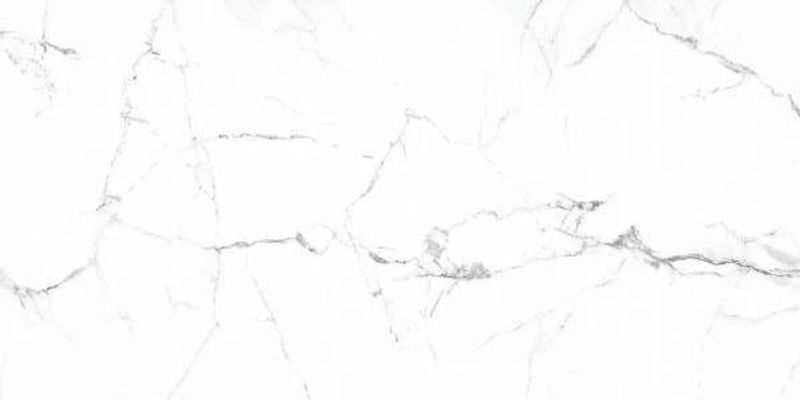 Керамогранит PRIMAVERA/IND Императорский Белый CR222 карвинг 1200х600х9 600х1200 в уп. 1,44 м²