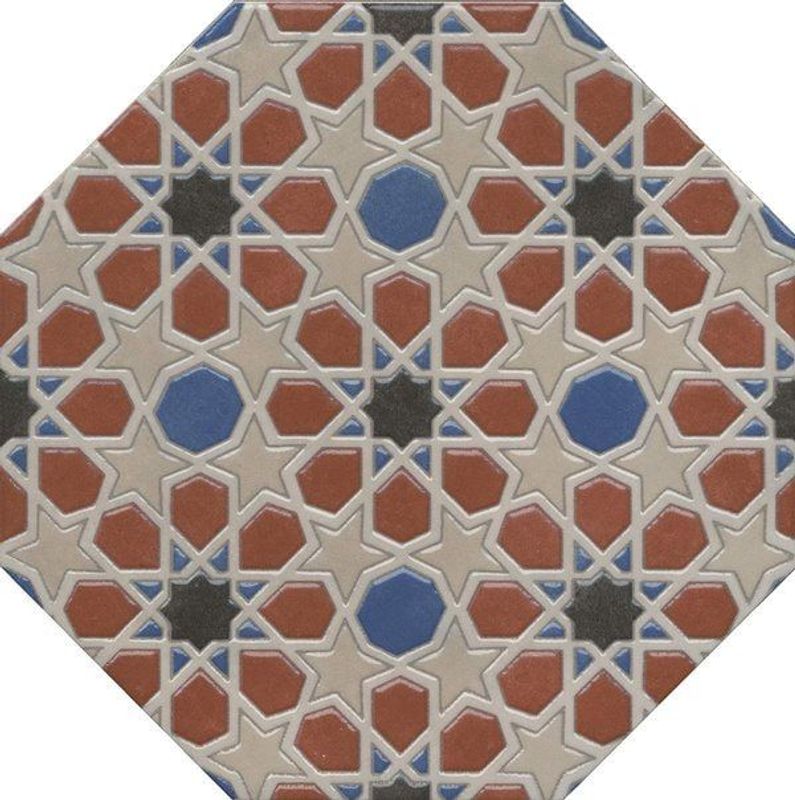 Керамогранит kerama marazzi паласио 240х240