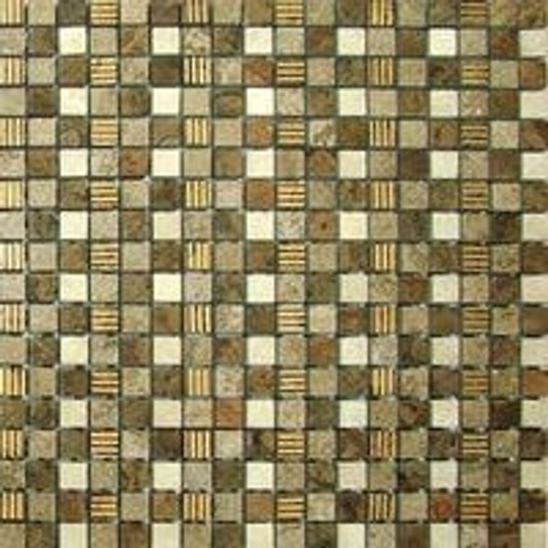 Мозаика petra antiqua acqueforti ASOLO 3 XX 305х305