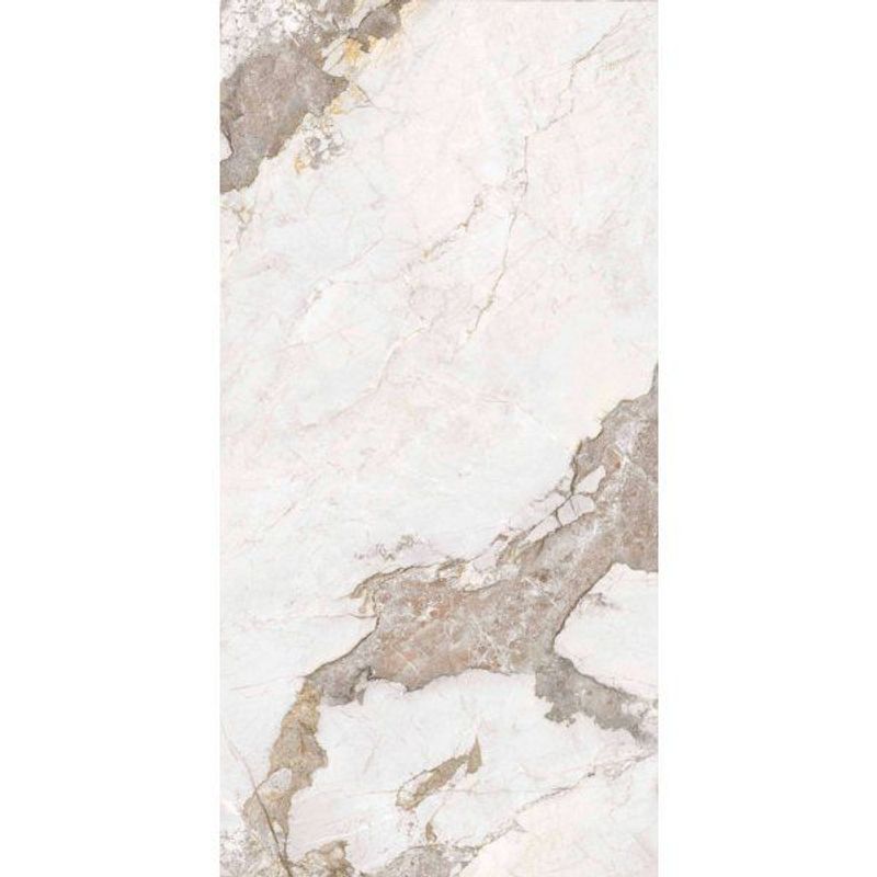 Керамогранит BELLEZA Индия CRV COLONIA BROWN 2P 600x1200х8,8 carving в уп. 1,44 (2 шт.), фото 1 из 3