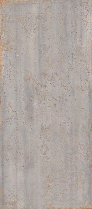 Крупноформатный керамогранит gardenia orchidea oxide Aluminum 1200х2800
