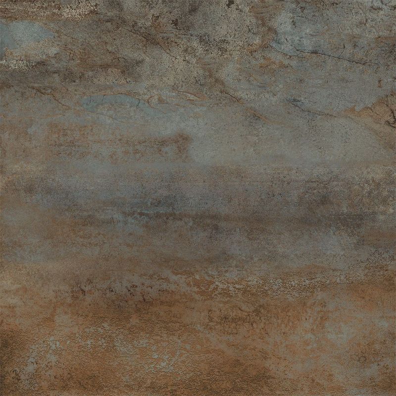 Керамогранит Alma Ceramica Оксид / Oxide (керамогранит) 600х600, фото 1 из 4