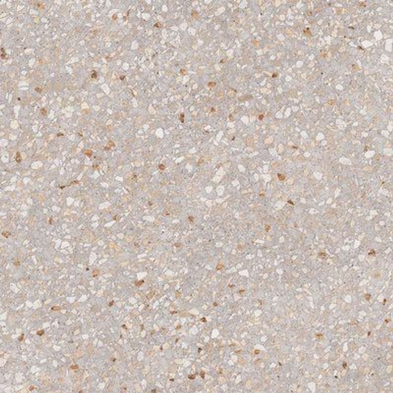 Керамогранит kerama marazzi терраццо беж обр. 600х600