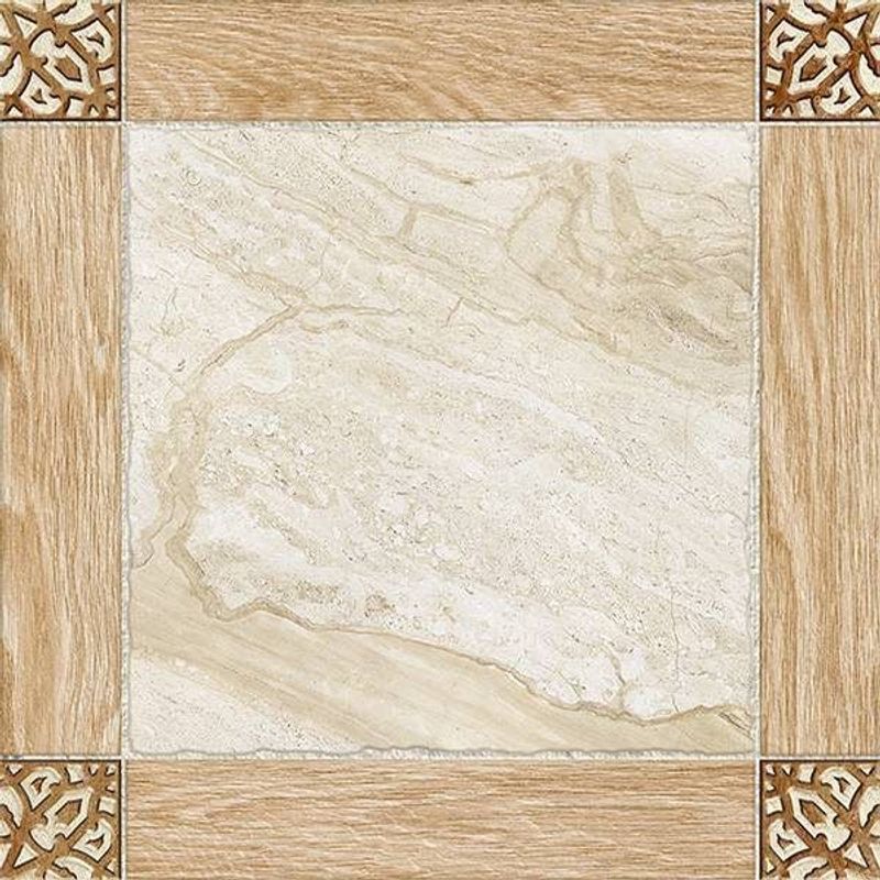 Керамогранит Шахтинская керамика Tuluza light 450х450 в уп. 1,62 (8 шт.), фото 1 из 3