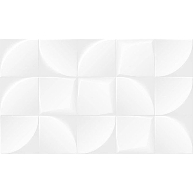Плитка настенная Шахтинская керамика Nature white 02 300х500 в уп. 1,2 (8 шт.), фото 1 из 3