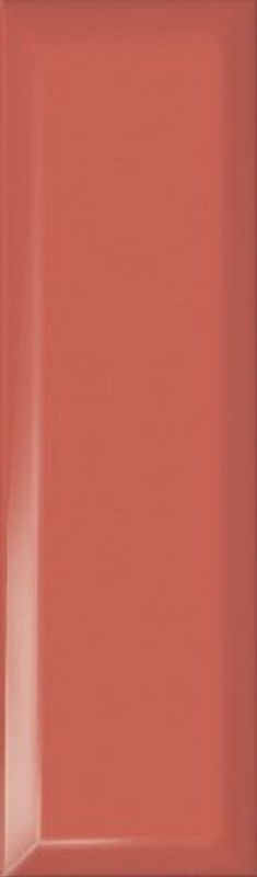 Керамическая плитка kerama marazzi аккорд коралловый грань пл. стена 85х285