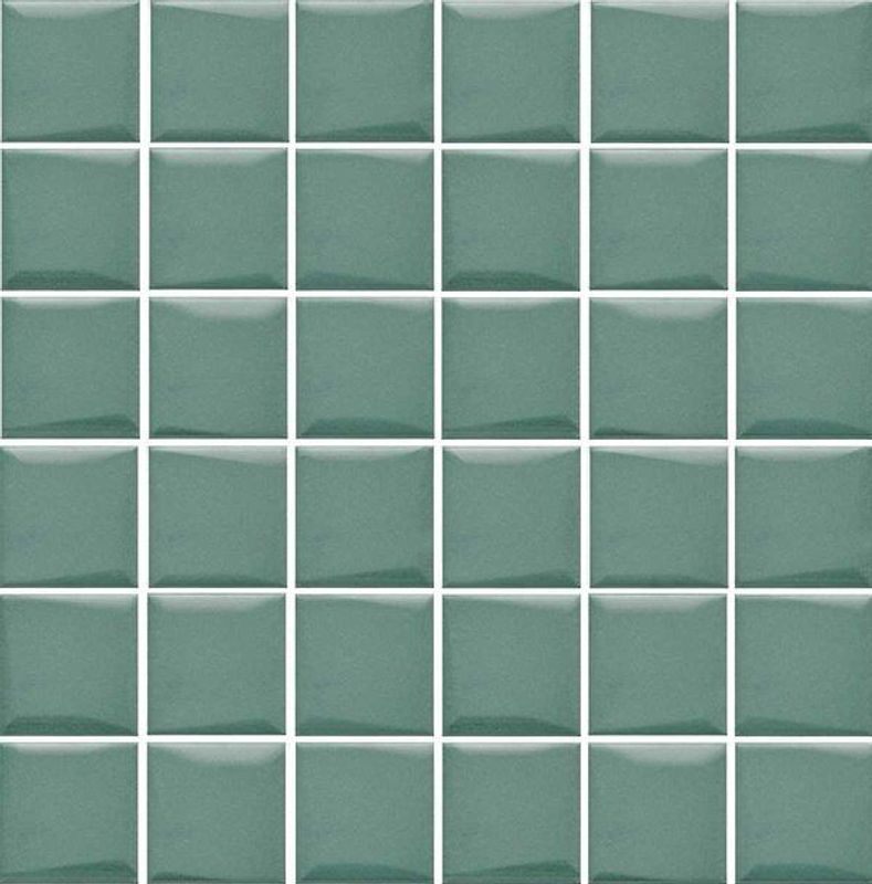 Мозаика kerama marazzi анвер зеленый KL 301х301