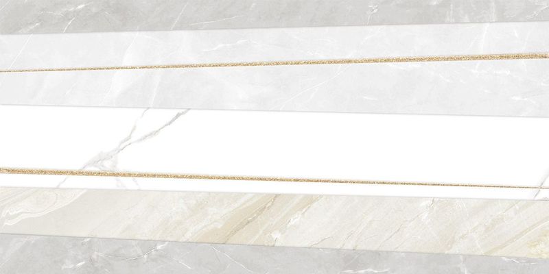 Декор AltaCera Байрон / Bayron Голд / Gold 250х500, фото 1 из 4
