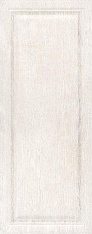 Керамическая плитка kerama marazzi кантри шик белый панель| 200х500