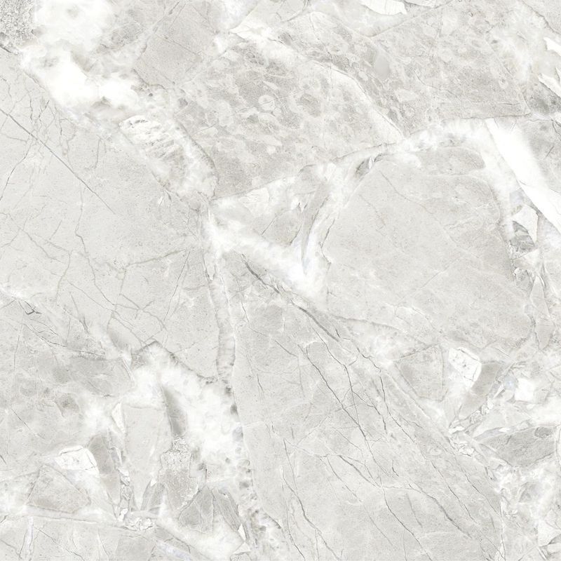 Керамогранит LCM Эмберстоун / Amberstone серый / Grey 800х800, фото 1 из 4