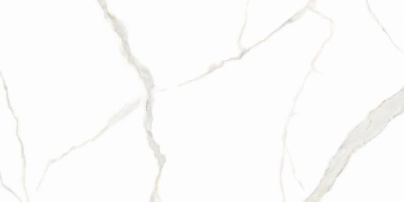 Керамическая плитка BERYOZA CERAMICA Алинда/Alinda белый 600х300х9 300х600 в уп. 1,62 м²