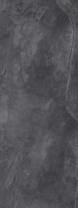 Крупноформатный керамогранит kerama marazzi surface laboratory Ардезия черный 1195х3200