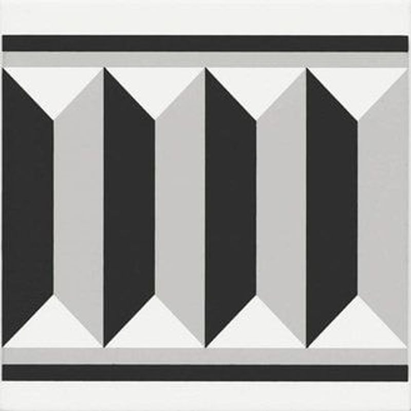 Декор kerama marazzi ателье A242 200х200