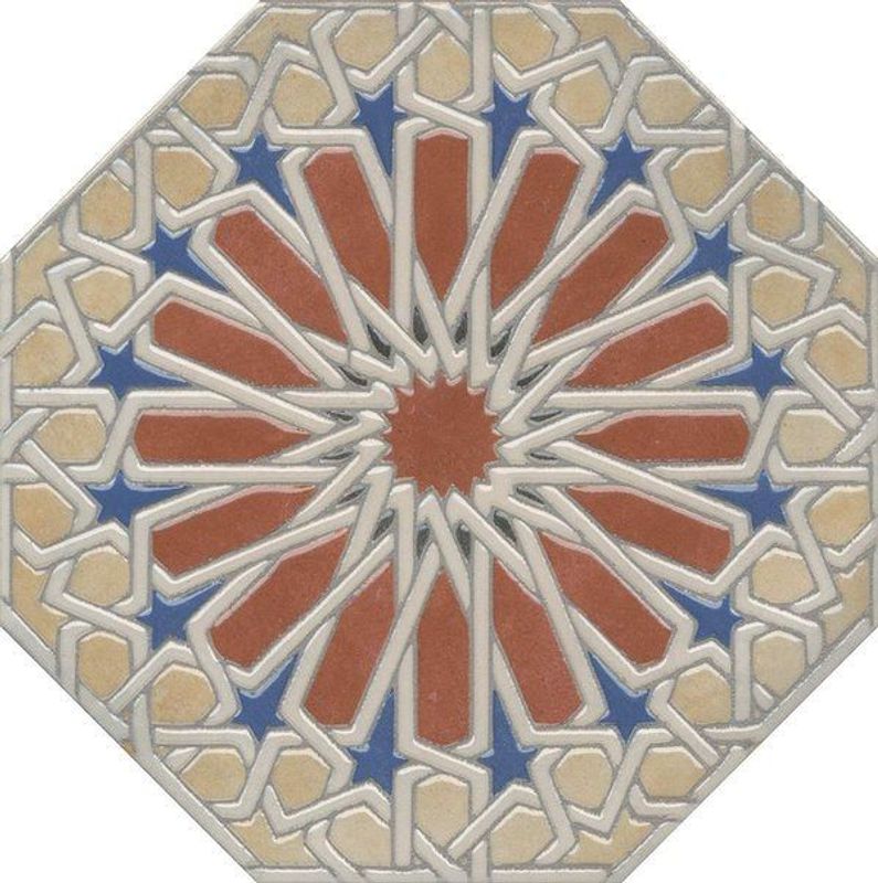 Керамогранит kerama marazzi паласио 240х240