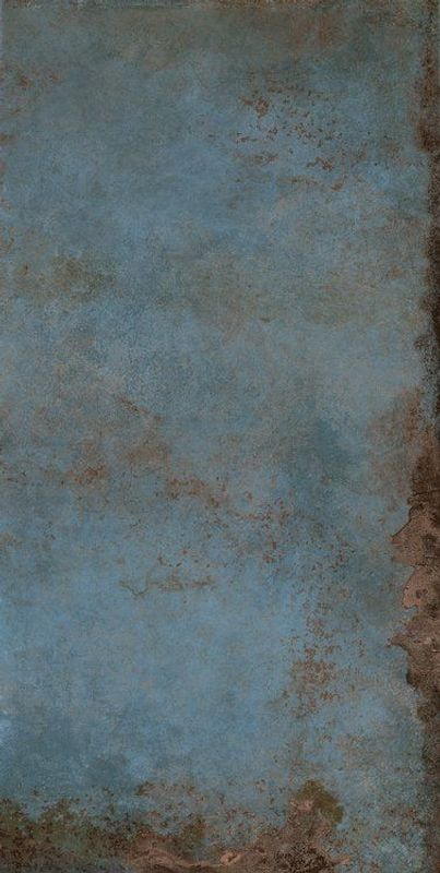 Керамогранит pamesa alloy Azzurro decorstone 600х1200