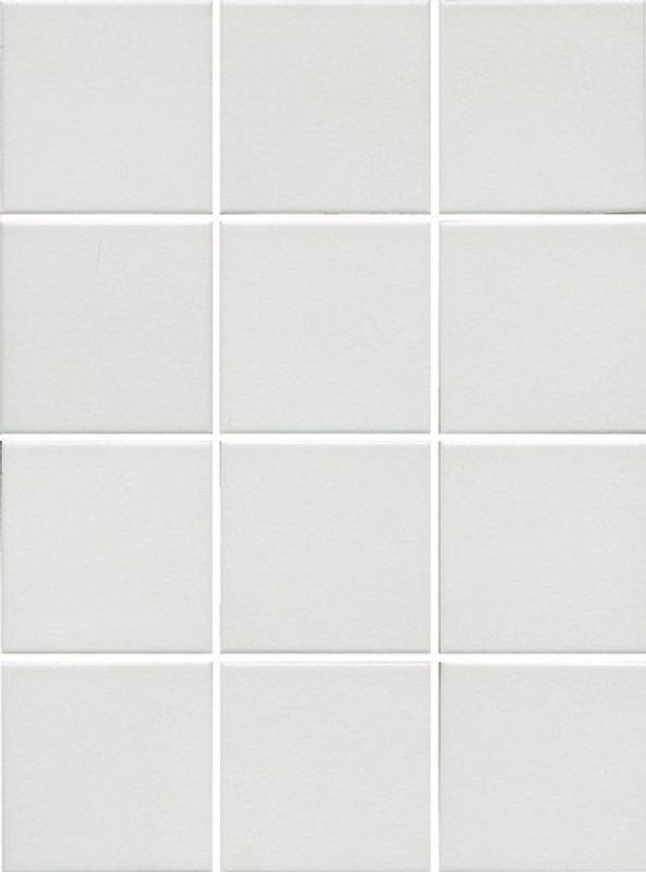 Мозаика kerama marazzi агуста белый натуральный ( из12 частей ) 29.8x39.8 98х98