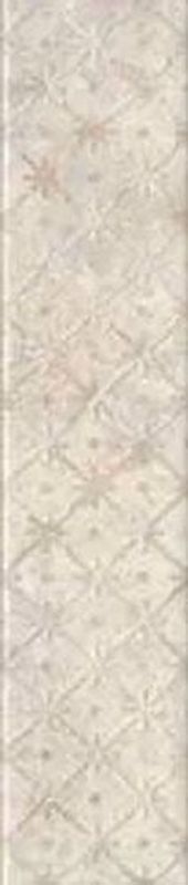 Декор kerama marazzi брюссель 5 60х285 матовый