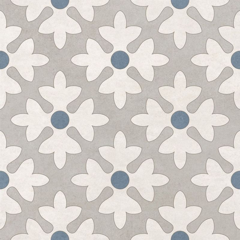 Керамогранит New Trend Дизайн Арт / Design Art (керамогранит) Мия / Mia 200х200, фото 1 из 4