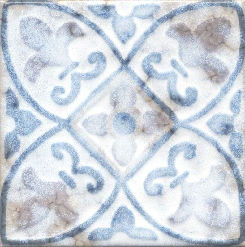Декор kerama marazzi барио C36 150х150