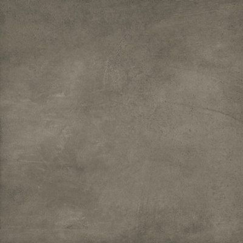 Керамогранит grasaro beton G-1103CR структ. антрацит рект. 600х600