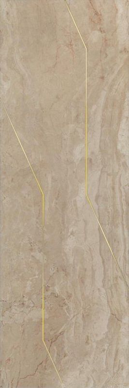 Декор kerama marazzi эвора бежевый 300х895 глянцевый ректифицированный