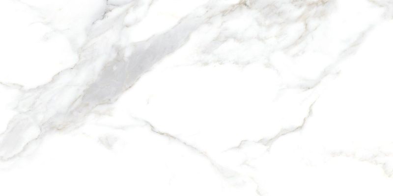 Керамогранит GlobalTile Сопрано Белый 500х1000