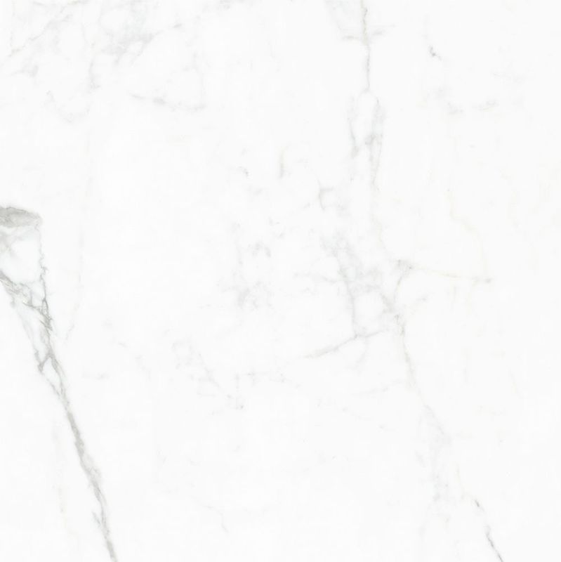 Керамогранит GlobalTile Элегант Статуарио / Elegant Statuario Бел. полир. 1\51,84 600х600