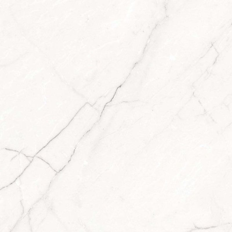 Керамогранит Шахтинская керамика Opera 600х600х9 white PG 01 в уп. 1,44 (4 шт.), фото 1 из 3