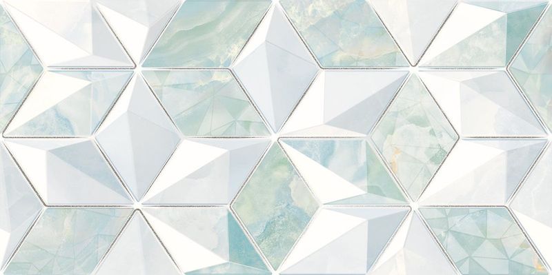 Декор Alma Ceramica Невада / Nevada 249х500, фото 1 из 4