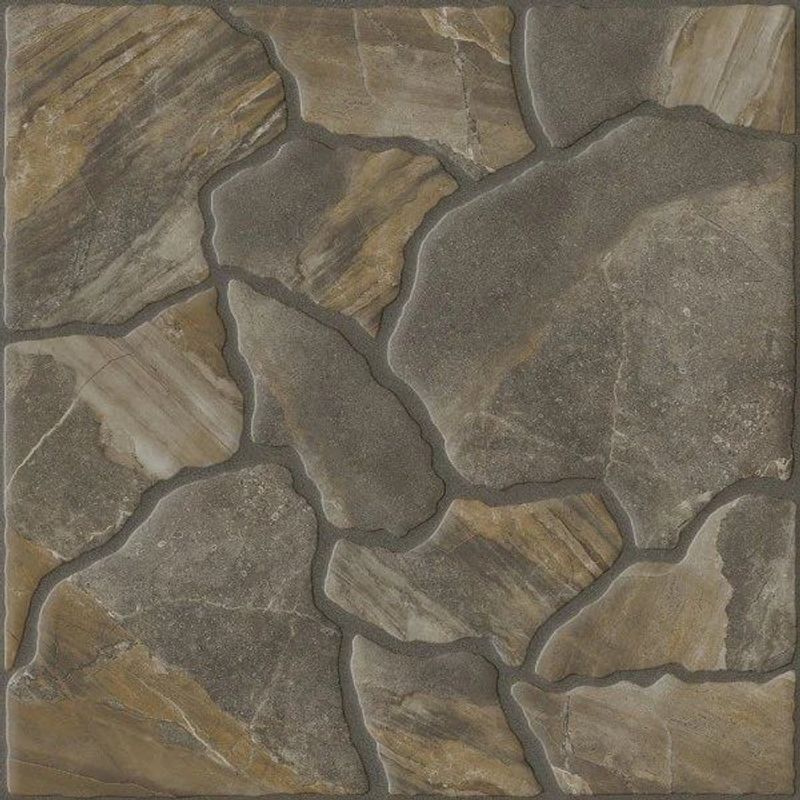 Керамогранит BERYOZA CERAMICA Тибет/Tibet GP дымчатый 293х293х8 в уп. 1,2 м²