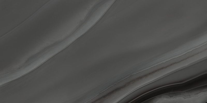 Керамогранит LCM Энджел Агат / Angel Agate темно-серый / Graphite 600х1200, фото 1 из 4