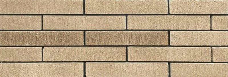 Клинкер ekos klinker degrade kaplama Abant XX 65х400