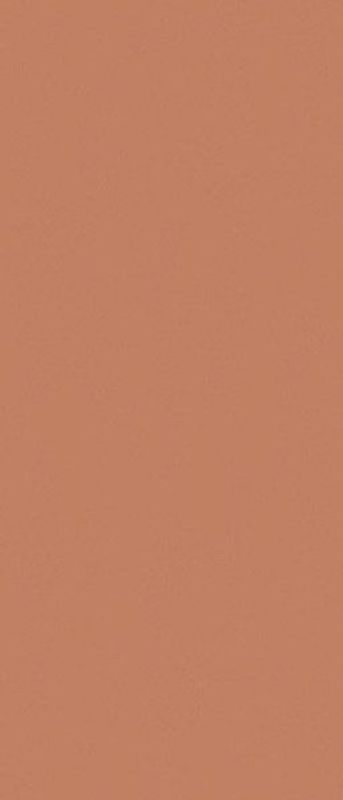 Крупноформатный керамогранит janye slab solid color Arcilla Red 1200х2800 matt