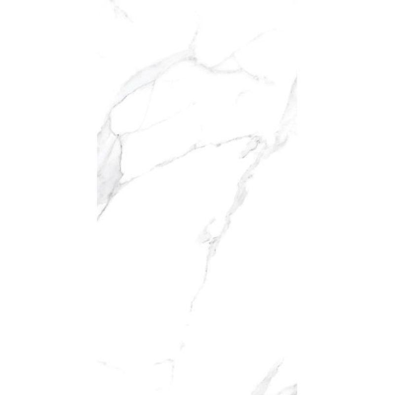 Керамогранит BELLEZA Индия ORLANDO BIANCO 600x1200х8,8 authentic в уп. 1,44 (2 шт.), фото 1 из 3