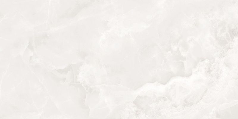 Керамогранит Laparet Оникс Люкс Бианко белый матированный 600х1200 полированный