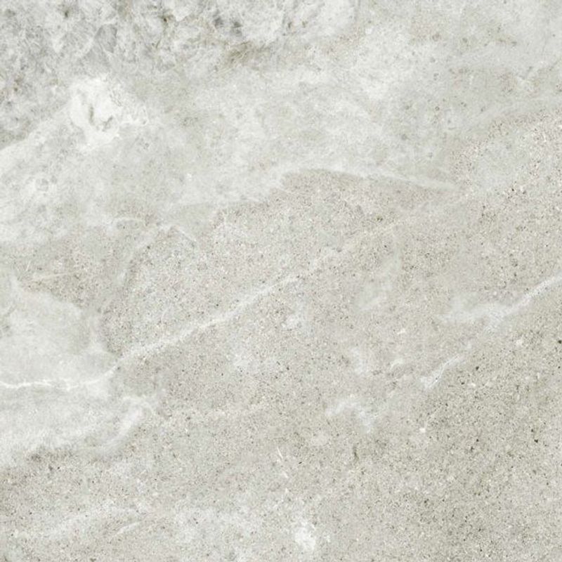 Керамогранит DAKO Imperial 600х600х9 серый ректификат в уп. 1,8 (5 шт.), фото 1 из 3