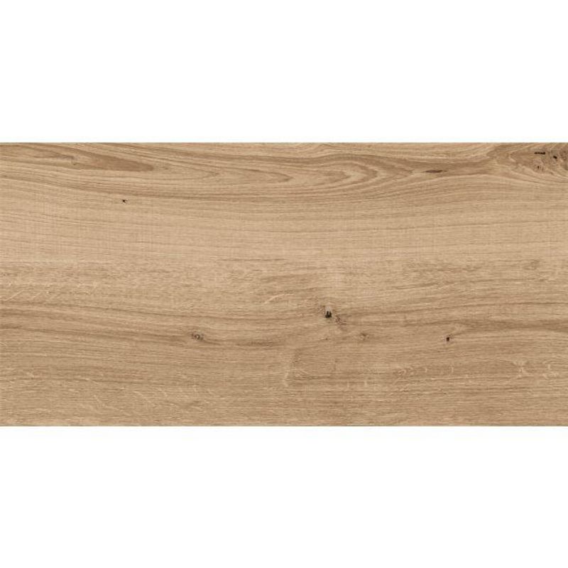 Керамогранит CERSANIT Woodhouse / Вудхаус темно-бежевый рельеф 297х598 в уп. 1,77 (10 шт.), фото 1 из 3